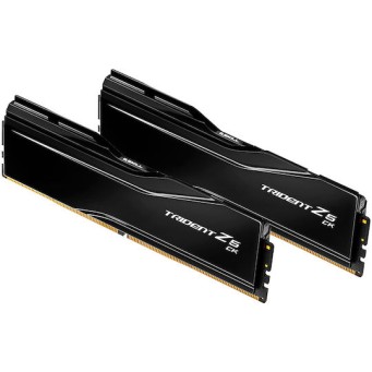 G.Skill Trident Z5 CK DDR5 48GB RAM με 2x24GB Modules και Ταχύτητα 8800 για Desktop