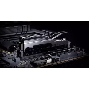 G.Skill Trident Z5 CK DDR5 48GB RAM με 2x24GB Modules και Ταχύτητα 8800 για Desktop