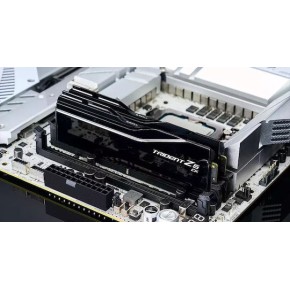 G.Skill Trident Z5 CK DDR5 48GB RAM με 2x24GB Modules και Ταχύτητα 8800 για Desktop