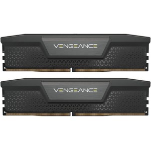Corsair Vengeance DDR5 64GB RAM με 2x32GB Modules και Ταχύτητα 5200 για Desktop