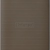 Intenso TX500 USB 3.2 Εξωτερικός SSD 500GB 2.5