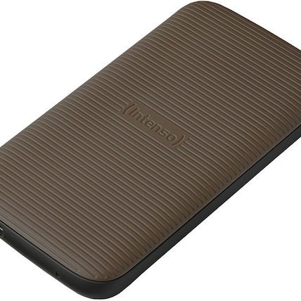 Intenso TX500 USB 3.2 Εξωτερικός SSD 2TB 2.5
