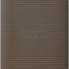 Intenso TX500 USB 3.2 Εξωτερικός SSD 2TB 2.5