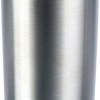 Emsa Travel Ποτήρι Θερμός Ανοξείδωτο 500ml Stainless Steel
