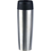 Emsa Travel Ποτήρι Θερμός Ανοξείδωτο 500ml Stainless Steel