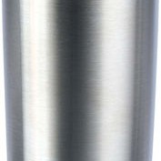 Emsa Travel Ποτήρι Θερμός Ανοξείδωτο 500ml Stainless Steel