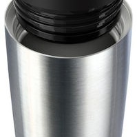 Emsa Travel Ποτήρι Θερμός Ανοξείδωτο 500ml Stainless Steel