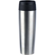 Emsa Travel Ποτήρι Θερμός Ανοξείδωτο 500ml Stainless Steel