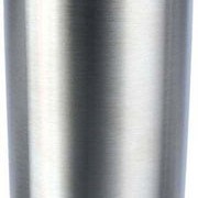 Emsa Travel Ποτήρι Θερμός Ανοξείδωτο 500ml Stainless Steel