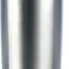 Emsa Travel Ποτήρι Θερμός Ανοξείδωτο 500ml Stainless Steel