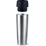 Emsa Travel Ποτήρι Θερμός Ανοξείδωτο 500ml Stainless Steel