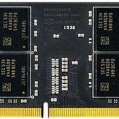 TeamGroup Elite DDR4 με Module 1x32GB και Ταχύτητα 3200 για Laptop
