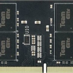 TeamGroup Elite DDR4 με Module 1x32GB και Ταχύτητα 3200 για Laptop