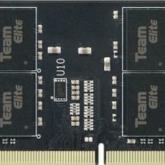 TeamGroup Elite DDR4 με Module 1x32GB και Ταχύτητα 3200 για Laptop