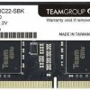 TeamGroup Elite DDR4 με Module 1x32GB και Ταχύτητα 3200 για Laptop