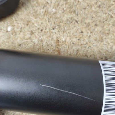 Emsa Handled Tumbler Θερμός 400ml Black με Καλαμάκι και Λαβή