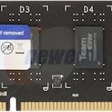 TeamGroup Elite DDR3 με Module 1x4GB και Ταχύτητα 1600 για Desktop