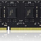 TeamGroup Elite DDR3 με Module 1x4GB και Ταχύτητα 1600 για Desktop