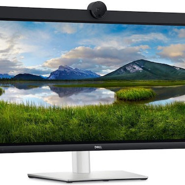 Dell P3424WEB Ultrawide IPS Curved Monitor 34