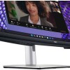 Dell P3424WEB Ultrawide IPS Curved Monitor 34
