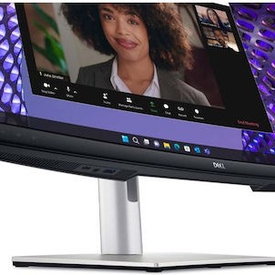 Dell P3424WEB Ultrawide IPS Curved Monitor 34