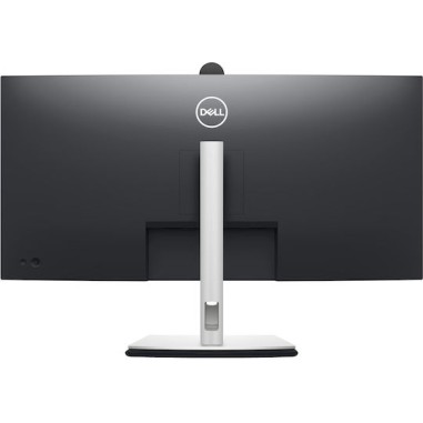 Dell P3424WEB Ultrawide IPS Curved Monitor 34