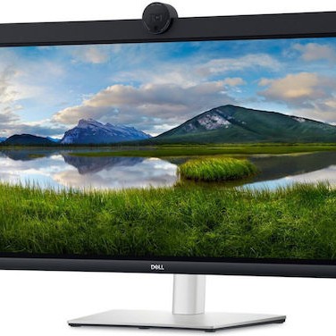 Dell P3424WEB Ultrawide IPS Curved Monitor 34