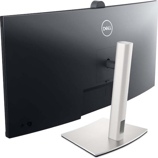 Dell P3424WEB Ultrawide IPS Curved Monitor 34