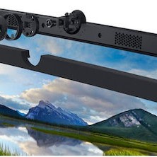 Dell P3424WEB Ultrawide IPS Curved Monitor 34