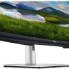Dell P3424WEB Ultrawide IPS Curved Monitor 34