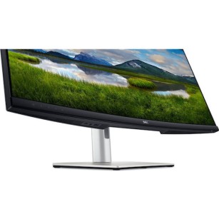 Dell P3424WEB Ultrawide IPS Curved Monitor 34