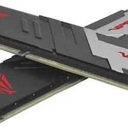 Patriot Viper Venom DDR5 32GB RAM με 2x16GB Modules και Ταχύτητα 4800 για Desktop