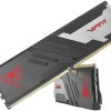 Patriot Viper Venom DDR5 32GB RAM με 2x16GB Modules και Ταχύτητα 4800 για Desktop