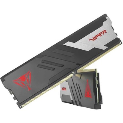 Patriot Viper Venom DDR5 32GB RAM με 2x16GB Modules και Ταχύτητα 4800 για Desktop