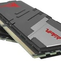 Patriot Viper Venom DDR5 32GB RAM με 2x16GB Modules και Ταχύτητα 4800 για Desktop