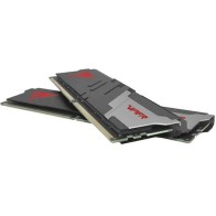 Patriot Viper Venom DDR5 32GB RAM με 2x16GB Modules και Ταχύτητα 4800 για Desktop