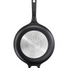 Tefal Pro Τηγάνι από Αλουμίνιο με Αντικολλητική Επίστρωση