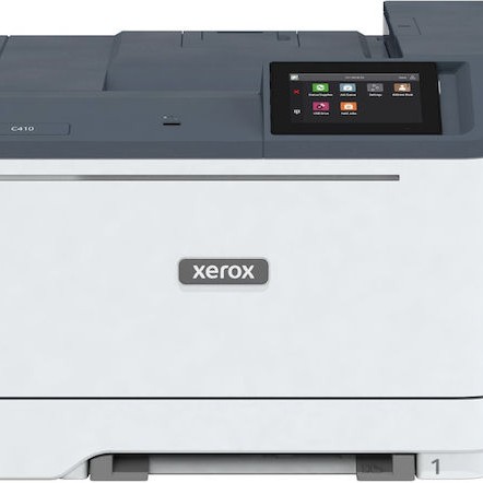 Xerox C410V Έγχρωμoς Εκτυπωτής Laser με WiFi και Mobile Print C410V/DN C410V_DN
