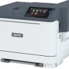 Xerox C410V Έγχρωμoς Εκτυπωτής Laser με WiFi και Mobile Print C410V/DN C410V_DN