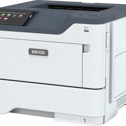 Xerox C410V Έγχρωμoς Εκτυπωτής Laser με WiFi και Mobile Print C410V/DN C410V_DN