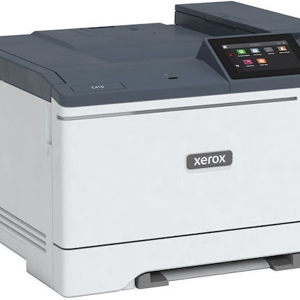 Xerox C410V Έγχρωμoς Εκτυπωτής Laser με WiFi και Mobile Print C410V/DN C410V_DN
