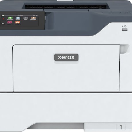 Xerox B410V_DN Ασπρόμαυρος Εκτυπωτής Laser με WiFi και Mobile Print
