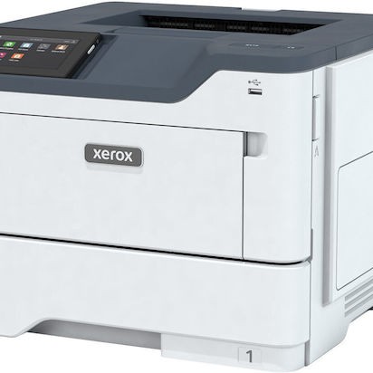 Xerox B410V_DN Ασπρόμαυρος Εκτυπωτής Laser με WiFi και Mobile Print