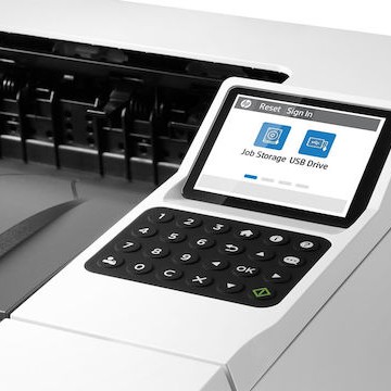 Xerox B410V_DN Ασπρόμαυρος Εκτυπωτής Laser με WiFi και Mobile Print