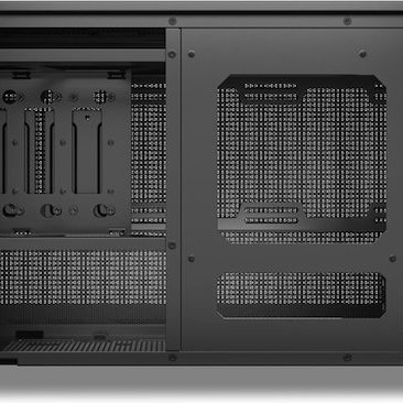 Sharkoon REBEL C20 Gaming Mini Tower Κουτί Υπολογιστή Μαύρο