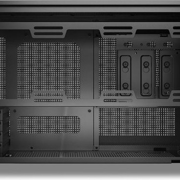 Sharkoon REBEL C20 Gaming Mini Tower Κουτί Υπολογιστή Μαύρο