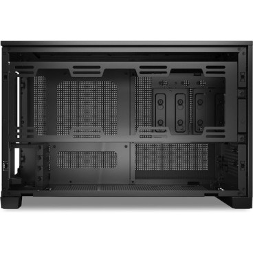 Sharkoon REBEL C20 Gaming Mini Tower Κουτί Υπολογιστή Μαύρο