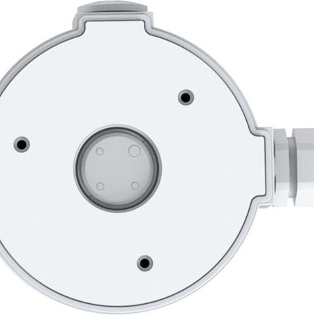 Foscam Βάση για Κάμερες Συστημάτων CCTV Λευκό FABD4