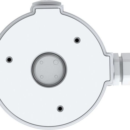 Foscam Βάση για Κάμερες Συστημάτων CCTV Λευκό FABD4