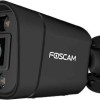 Foscam V5EP IP Κάμερα Παρακολούθησης Full HD 1080p Αδιάβροχη με Αμφίδρομη Επικοινωνία και Φακό 4mm